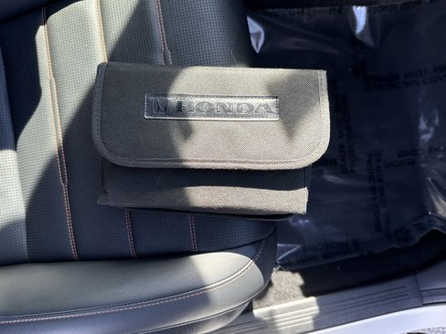 Used 2024 Honda CR-V Sport Touring image 35