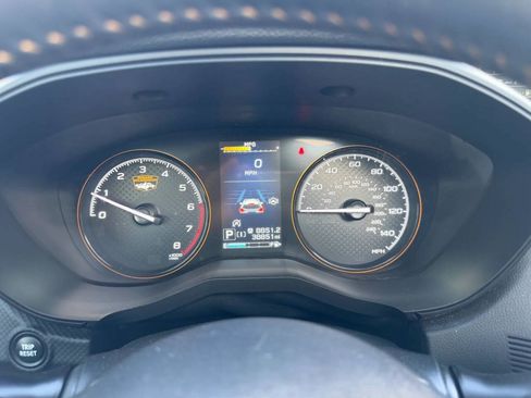 Used 2022 Subaru Forester Wilderness AWD/4WD image 30