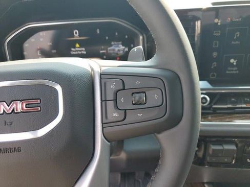 New 2026 GMC Sierra 1500 Elevation w/ Elevation Premium Package AWD/4WD image 24