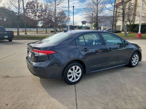 Certified 2024 Toyota Corolla LE image 7