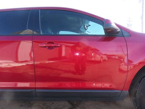 Used 2013 Ford Edge SEL AWD/4WD image 19