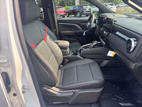 New 2026 Chevrolet Colorado Z71 w/ Z71 Convenience Package 2 image 14