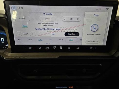 New 2025 Ford Bronco Sport Big Bend image 29