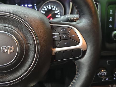 Used 2017 Jeep Compass Latitude w/ Safe & Security Group image 12