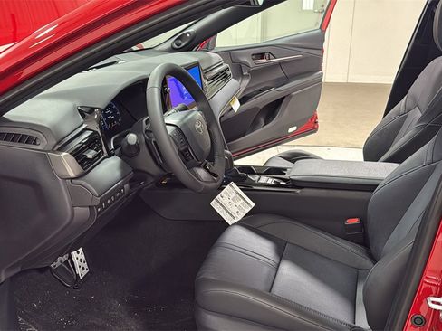 New 2026 Toyota Camry XSE image 12