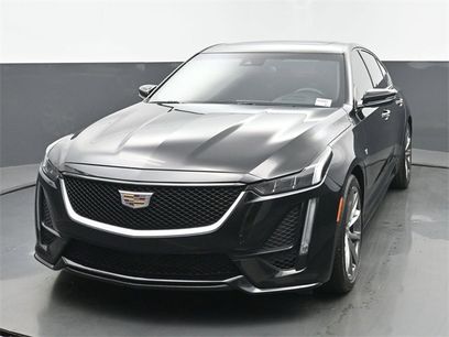 Used 2020 Cadillac CT5 Sport