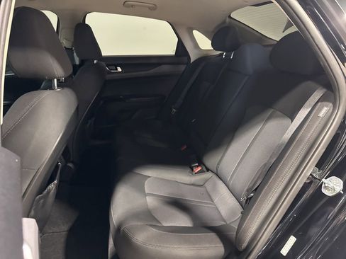 Used 2022 Kia K5 LXS image 30