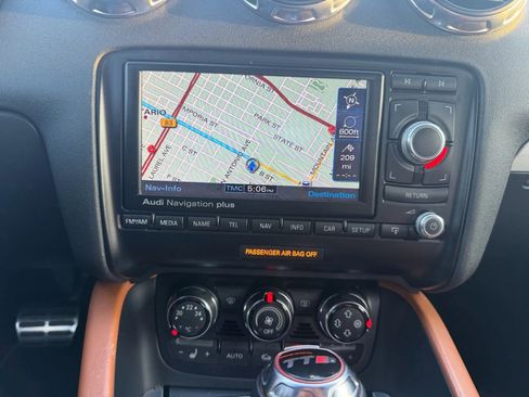 Used 2010 Audi TTS 2.0T Premium image 20