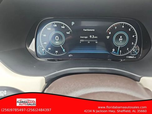 Used 2020 Hyundai Palisade Limited FWD image 16