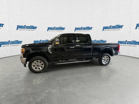 Certified 2018 Ford F250 Lariat w/ Lariat Ultimate Package AWD/4WD image 6