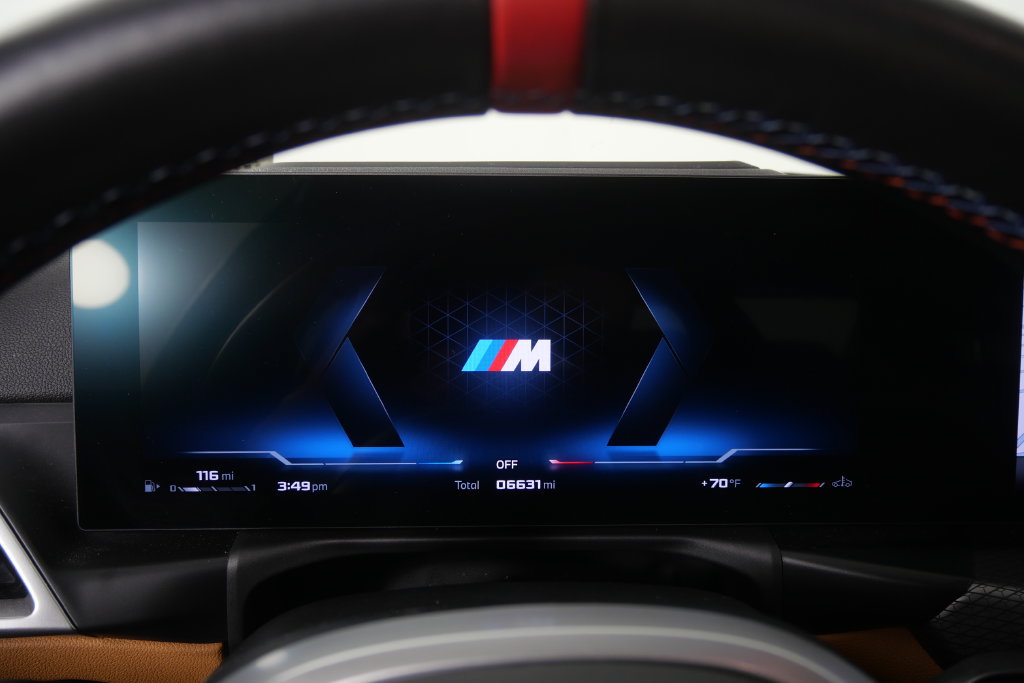 Certified 2026 BMW M340i RWD image 21