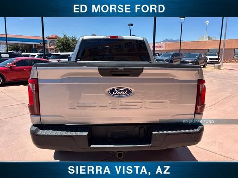 Used 2024 Ford F150 XL AWD/4WD image 8