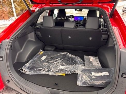 New 2026 Subaru Solterra Premium image 17