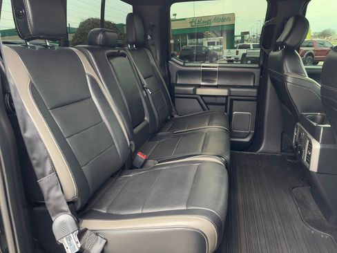 Used 2018 Ford F150 Raptor w/ Equipment Group 802A Luxury image 23