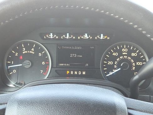Used 2019 Ford F150 XLT w/ Equipment Group 302A Luxury AWD/4WD image 38
