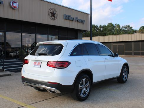Used 2022 Mercedes-Benz GLC 300 image 6