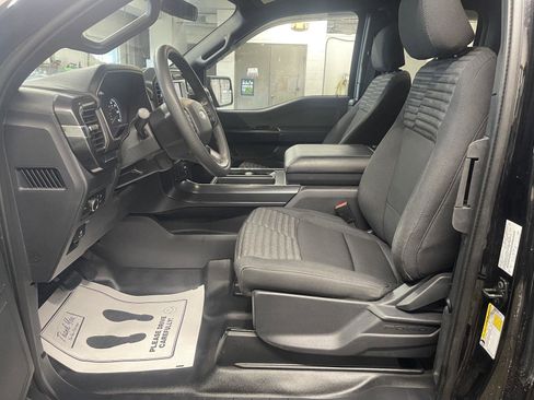Used 2022 Ford F150 XL w/ STX Appearance Package image 13