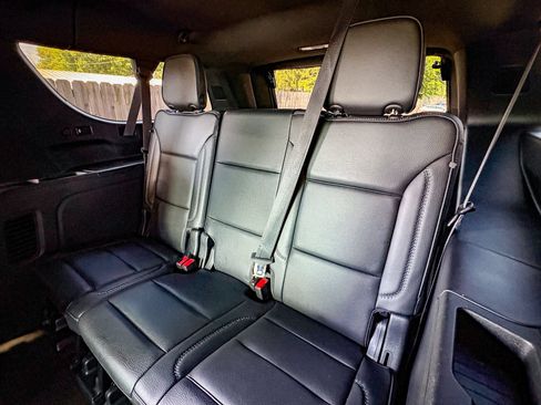 Used 2023 GMC Yukon XL Denali w/ Max Trailering Package AWD/4WD image 31