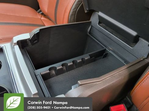 Used 2019 Ford F450 King Ranch w/ King Ranch Ultimate Package AWD/4WD image 20
