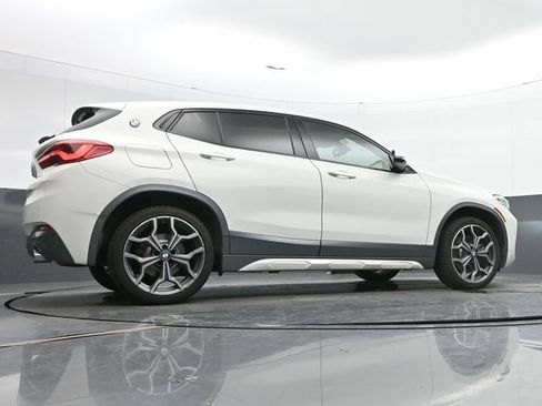 Used 2018 BMW X2 xDrive28i AWD/4WD image 32