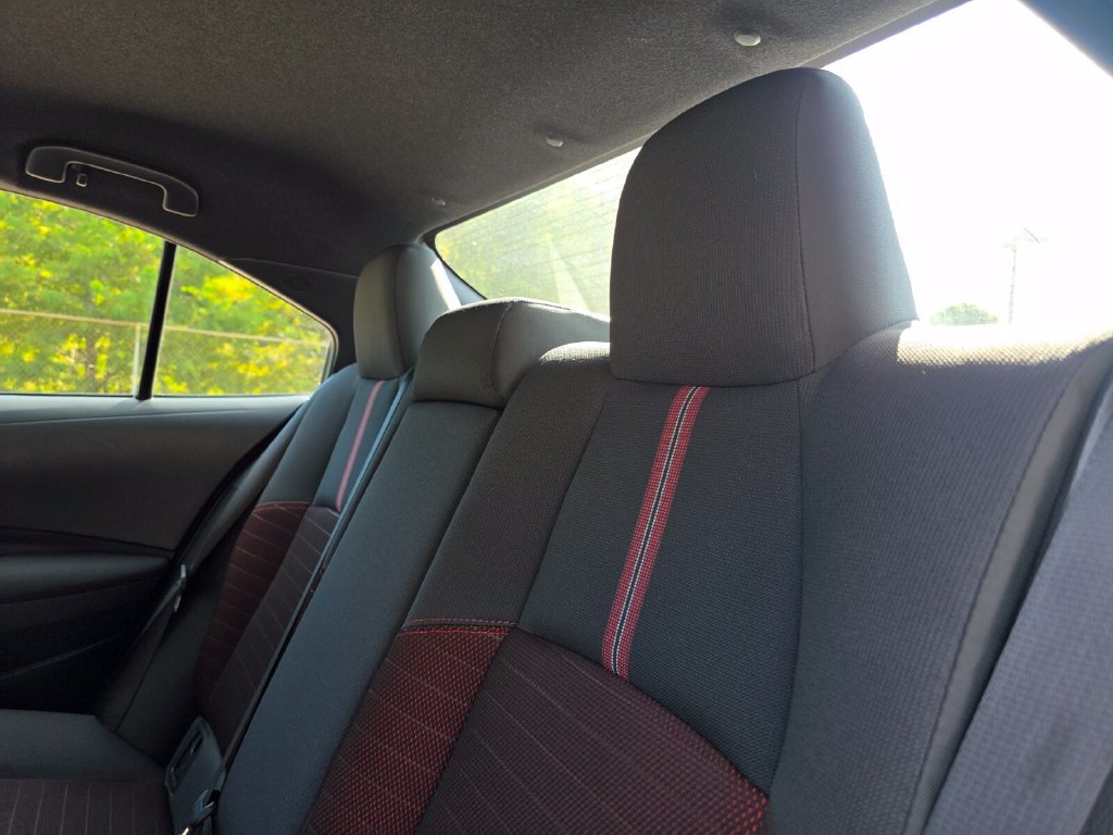 Used 2026 Toyota Corolla SE FWD image 20