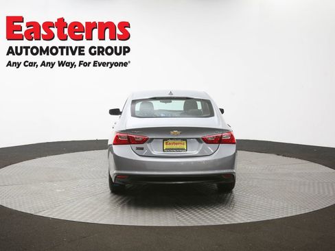 Used 2023 Chevrolet Malibu LT image 37