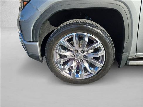 Used 2024 GMC Sierra 1500 Denali w/ Denali Reserve Package AWD/4WD image 25
