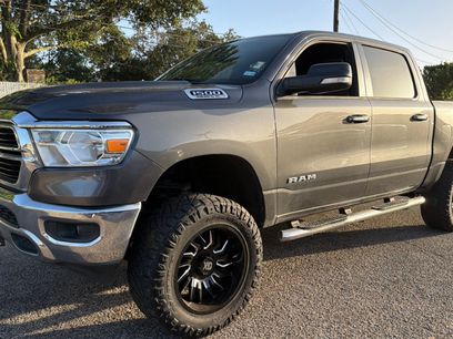 Used 2019 RAM 1500 Big Horn