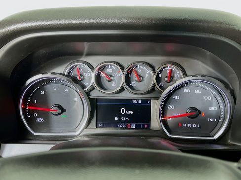 Used 2023 Chevrolet Silverado 2500 LT w/ Convenience Package AWD/4WD image 18