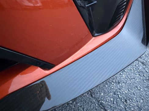 Used 2022 Cadillac CT4 V Blackwing w/ Carbon Fiber 1 Package image 20