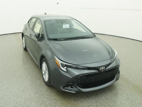 New 2026 Toyota Corolla SE image 37