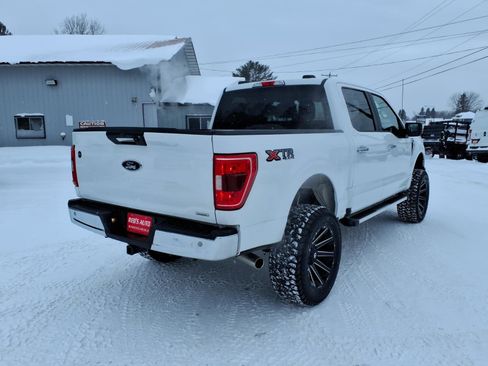 Used 2023 Ford F150 XLT w/ XTR Package image 6