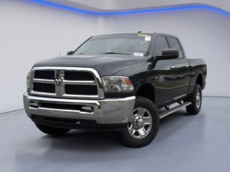 Used 2017 RAM 2500 SLT AWD/4WD video 2