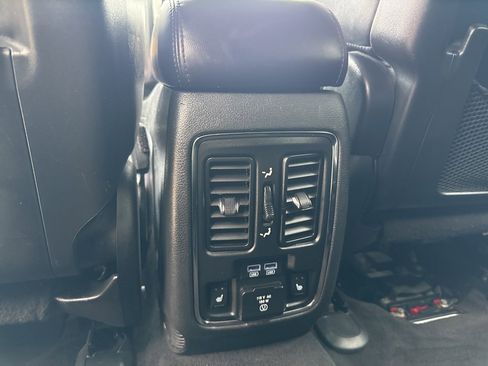 Used 2017 Dodge Durango GT w/ Nav & Power Liftgate Group image 37