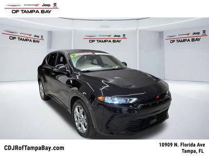 Used 2024 Dodge Hornet R/T