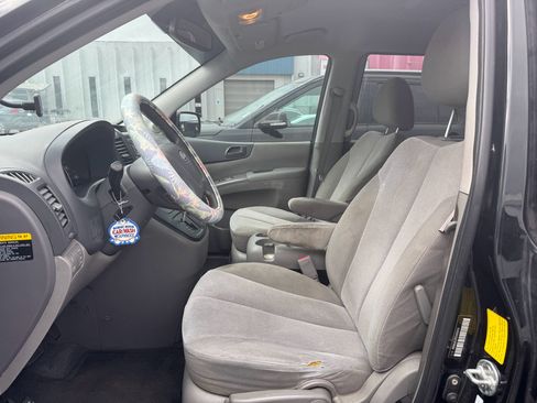 Used 2012 Kia Sedona LX w/ PWR Pkg image 3