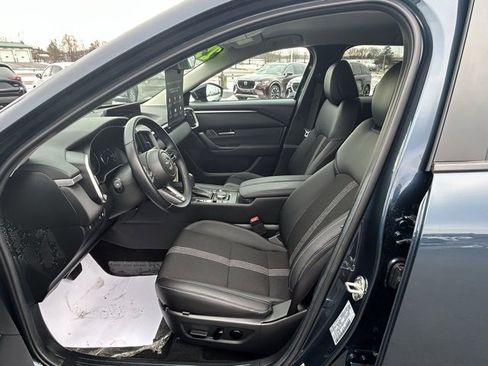 Certified 2025 MAZDA CX-50 2.5 Hybrid w/ Weather Package image 11