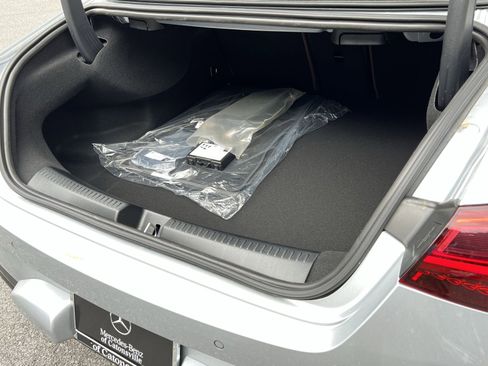 New 2026 Mercedes-Benz CLA 250 4MATIC image 24