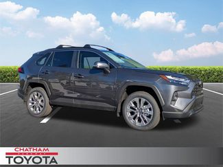 New 2025 Toyota RAV4 XLE Premium video 1