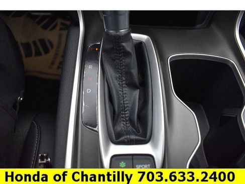 Used 2021 Honda Accord Sport image 18