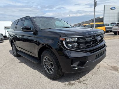 New 2026 Ford Expedition Active