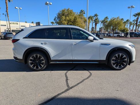 New 2026 MAZDA CX-90 Plug-In Hybrid w/ Premium Plus image 6