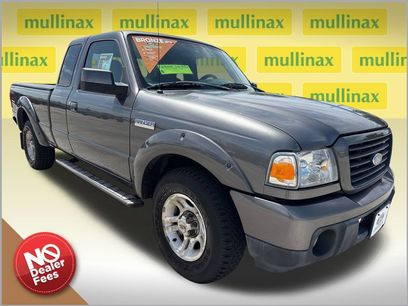 Used 2008 Ford Ranger Sport