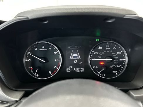 Certified 2024 Subaru Crosstrek 2.0i Premium w/ Crosstrek Mirror Package AWD/4WD image 16
