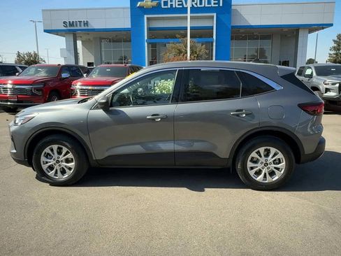 Used 2024 Ford Escape Active w/ Tech Pack #1 image 4