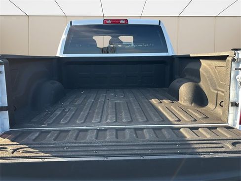 Certified 2024 RAM 1500 Classic Warlock w/ Electronics Group image 14