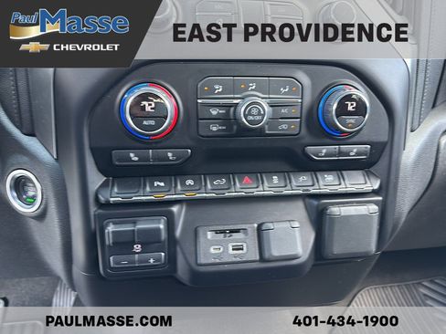 Used 2020 Chevrolet Silverado 1500 LT w/ All-Star Edition AWD/4WD image 16
