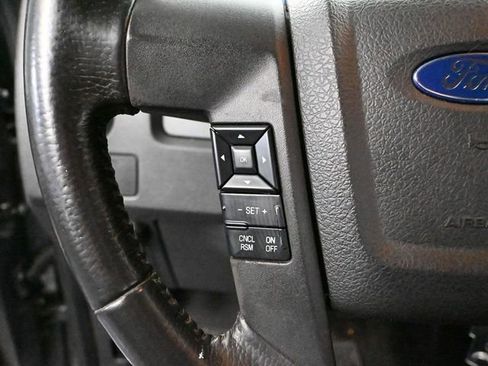 Used 2013 Ford F150 XLT w/ Luxury Equipment Group image 27