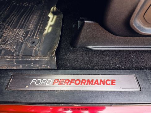 Used 2020 Ford F150 Raptor w/ Equipment Group 802A Luxury AWD/4WD image 52