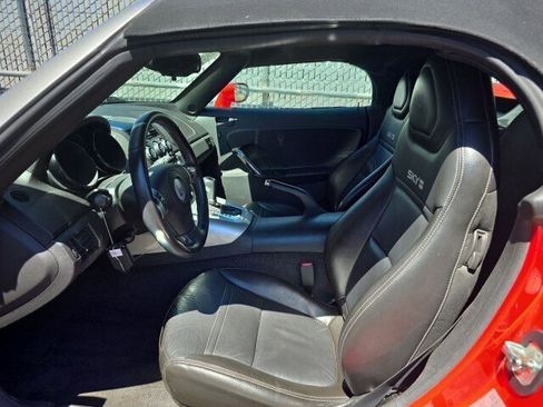 Used 2008 Saturn Sky Red Line image 40